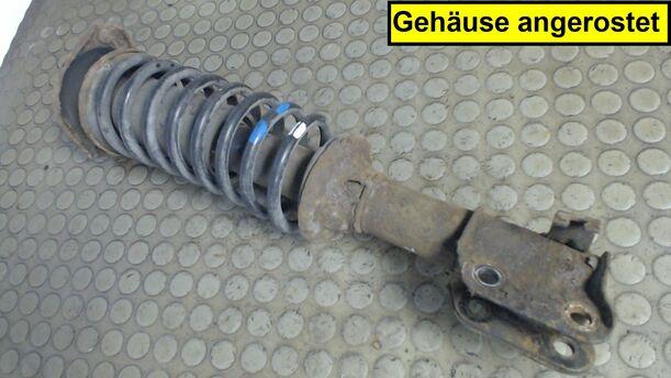 Foto: FEDERBEIN VORN LINKS eines Daewoo Matiz 0.8 SLX