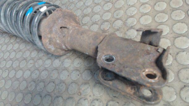 Foto: FEDERBEIN VORN LINKS eines Daewoo Matiz 0.8 SLX