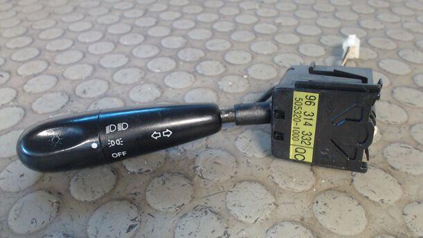 Foto: BLINKERSCHALTER eines Daewoo Matiz 0.8 SLX