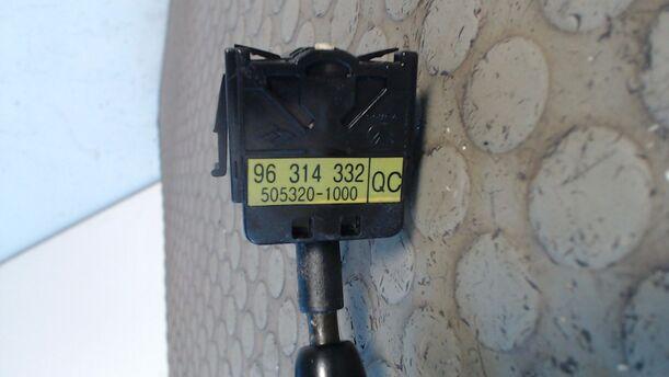 Foto: BLINKERSCHALTER eines Daewoo Matiz 0.8 SLX
