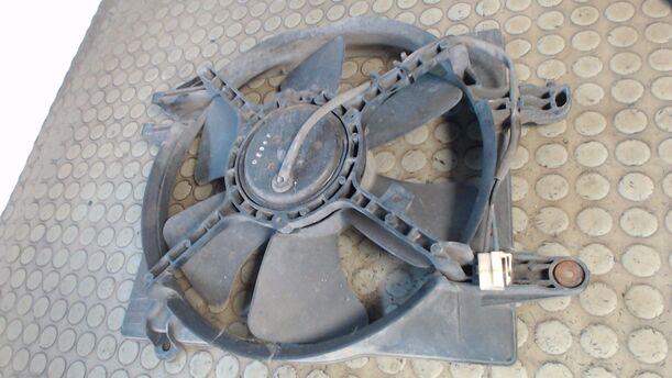 Foto: ELEKTROLÜFTER eines Daewoo Matiz 0.8 SLX