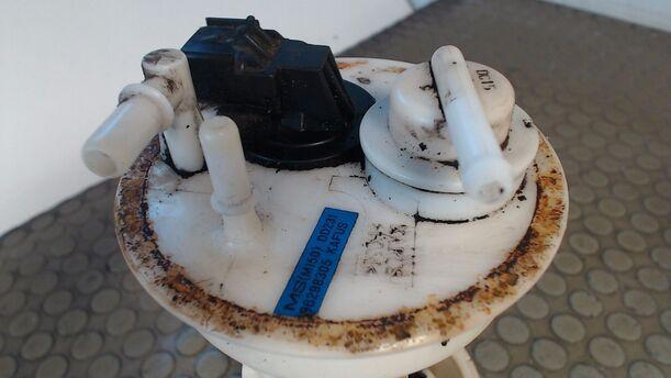 Foto: KRAFTSTOFFPUMPE eines Daewoo Matiz 0.8 SLX