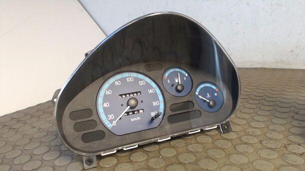 Foto: TACHOEINHEIT eines Daewoo Matiz 0.8 SLX