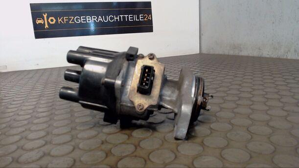 Foto: ZÜNDVERTEILER eines Nissan Sunny Traveller SLX