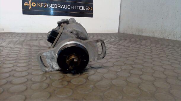 Foto: ZÜNDVERTEILER eines Nissan Sunny Traveller SLX