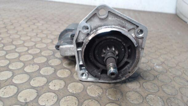Foto: ANLASSER / STARTER BOSCH eines VW Golf 1.6 SLX