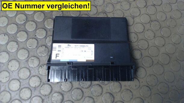 Foto: STEUERGERÄT ZENTRALVERRIEGELUNG eines Ford Focus SLX