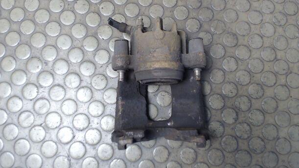 Foto: BREMSSATTEL VORNE LINKS eines Ford Focus SLX