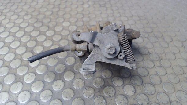 Foto: BREMSSATTEL HINTEN RECHTS eines Ford Focus SLX