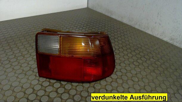 Foto: RÜCKLEUCHTE / HECKLEUCHTE RECHTS eines Opel Astra SLX