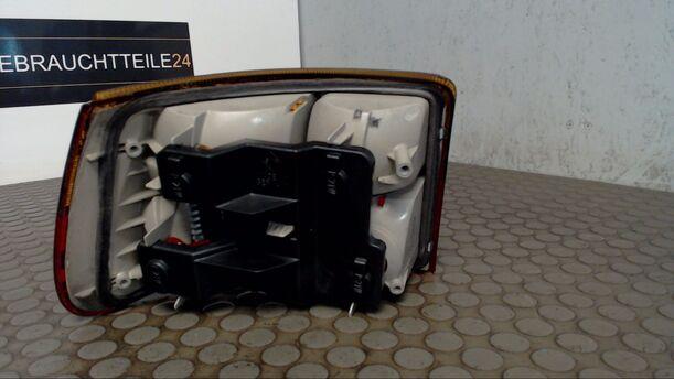 Foto: RÜCKLEUCHTE / HECKLEUCHTE RECHTS eines Opel Astra SLX