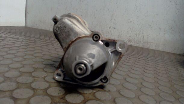 Foto: ANLASSER / STARTER VALEO eines Opel Astra SLX