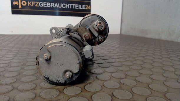 Foto: ANLASSER / STARTER VALEO eines Opel Astra SLX