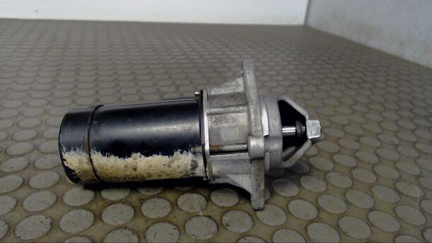 Foto: ANLASSER / STARTER VALEO eines Opel Astra SLX