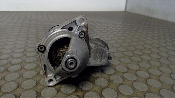 Foto: ANLASSER / STARTER VALEO eines Opel Astra SLX