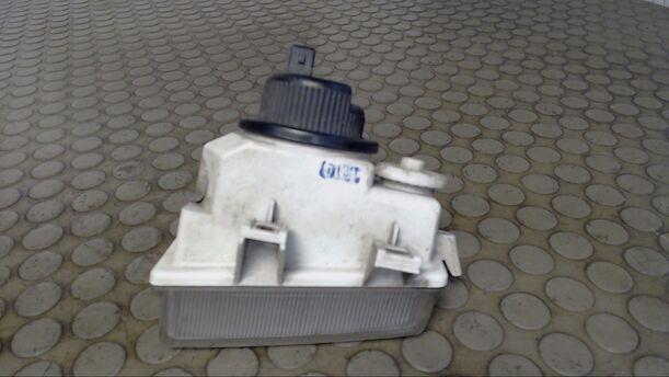 Foto: NEBELSCHEINWERFER LINKS eines VW Polo 60 Servo SLX