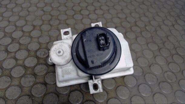 Foto: NEBELSCHEINWERFER LINKS eines VW Polo 60 Servo SLX