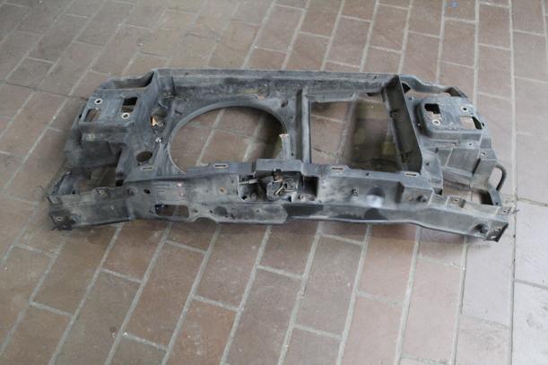 Foto: SCHLOSSTRÄGER (6N1 mit Klima) eines VW Polo 60 Servo