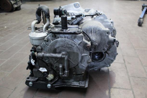Foto: AUTOMATIK-GETRIEBE CMJ eines VW Polo 60 Servo SLX