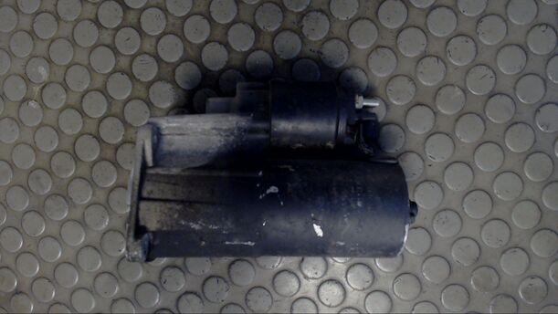 Foto: ANLASSER / STARTER BOSCH  AUTOMATIK eines VW Polo 60 Servo SLX