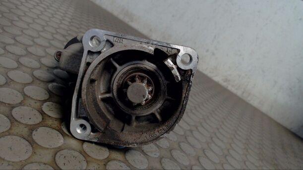 Foto: ANLASSER / STARTER BOSCH  AUTOMATIK eines VW Polo 60 Servo SLX