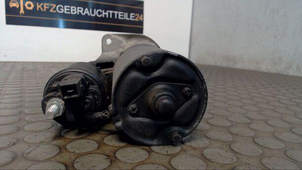 Foto: ANLASSER / STARTER BOSCH  AUTOMATIK eines VW Polo 60 Servo SLX