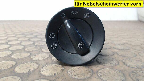 Foto: LICHTSCHALTER eines VW Golf 1.6