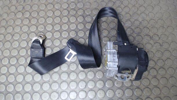 Foto: SICHERHEITSGURT HINTEN LINKS eines Audi A6 Avant 2.7 T quattro