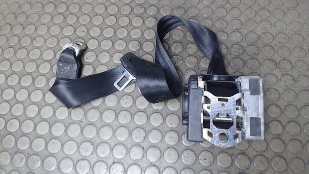 Foto: SICHERHEITSGURT HINTEN LINKS eines Audi A6 Avant 2.7 T quattro