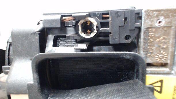 Foto: SICHERHEITSGURT HINTEN LINKS eines Audi A6 Avant 2.7 T quattro