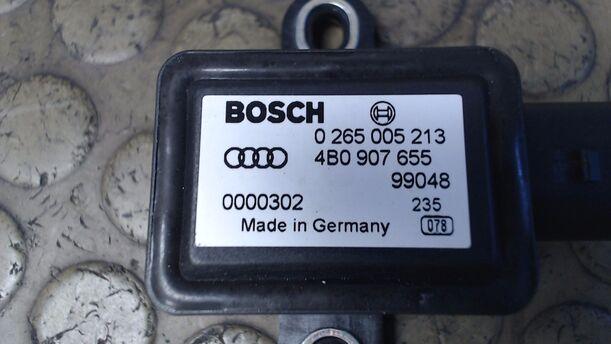 Foto: ESP DUOSENSOR eines Audi A6 Avant 2.7 T quattro