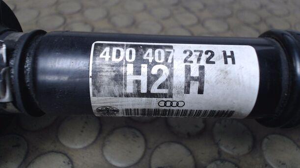 Foto: ANTRIEBSWELLE VORNE LINKS eines Audi A6 Avant 2.7 T quattro