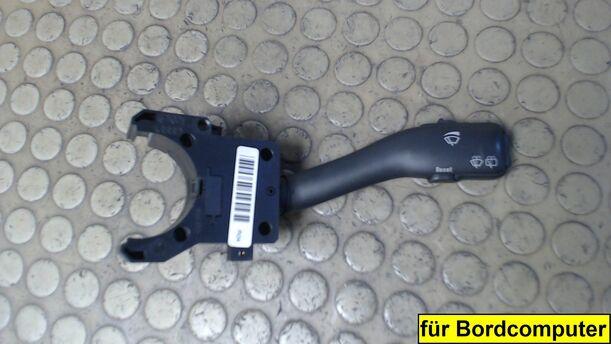 Foto: SCHEIBENWISCHERSCHALTER eines Audi A6 Avant 2.7 T quattro