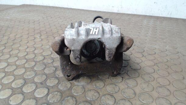 Foto: BREMSSATTEL HINTEN LINKS (QUATTRO) eines Audi A6 Avant 2.7 T quattro