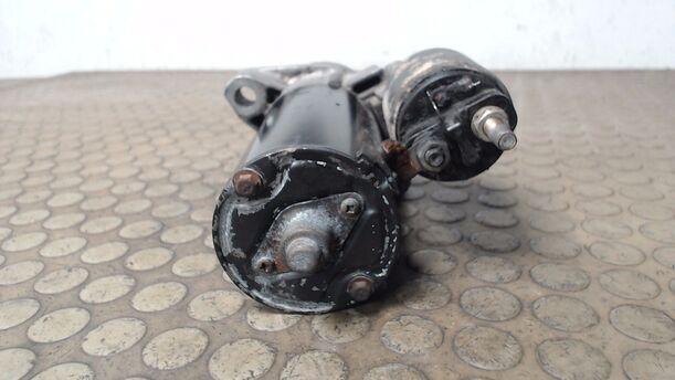 Foto: ANLASSER / STARTER BOSCH eines Audi A6 Avant 2.7 T quattro