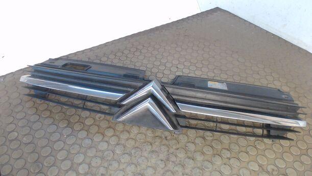 Foto: KÜHLERGRILL eines Citroen C5 2.0