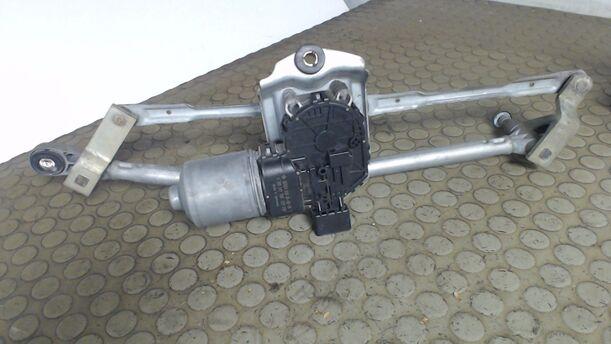 Foto: SCHEIBENWISCHERMOTOR VORN eines Citroen C5 2.0 GLXi