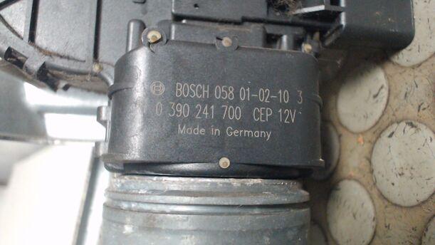 Foto: SCHEIBENWISCHERMOTOR VORN eines Citroen C5 2.0 GLXi