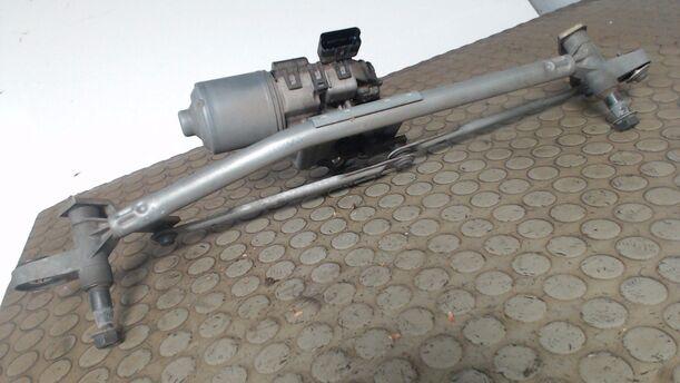 Foto: SCHEIBENWISCHERMOTOR VORN eines Citroen C5 2.0 GLXi