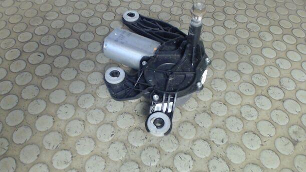 Foto: SCHEIBENWISCHERMOTOR HINTEN eines Citroen C5 2.0