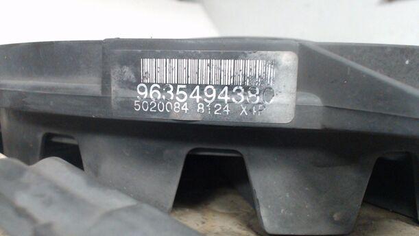 Foto: ELEKTROLÜFTER eines Citroen C5 2.0