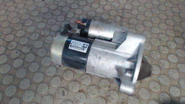 Foto: ANLASSER / STARTER eines Citroen C5 2.0 GLXi
