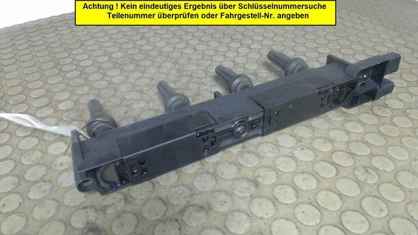 Foto: ZÜNDSPULE eines Citroen C5 2.0
