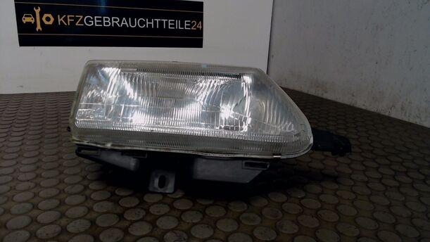 Foto: SCHEINWERFER RECHTS eines Citroen Saxo 1.5 D GLXi