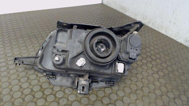 Foto: SCHEINWERFER RECHTS eines Citroen Saxo 1.5 D GLXi