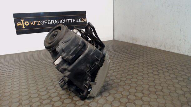 Foto: SCHEINWERFER RECHTS eines Citroen Saxo 1.5 D GLXi