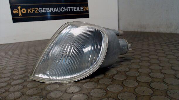 Foto: BLINKER / BLINKLEUCHTE LINKS eines Citroen Saxo 1.5 D GLXi