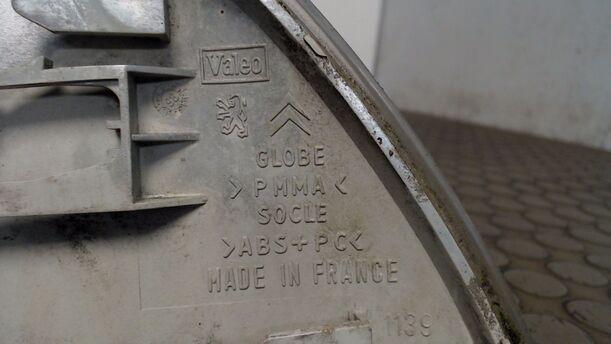 Foto: BLINKER / BLINKLEUCHTE LINKS eines Citroen Saxo 1.5 D GLXi
