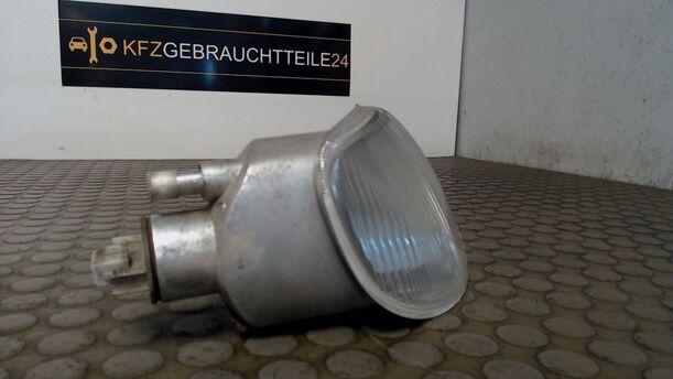 Foto: BLINKER / BLINKLEUCHTE RECHTS eines Citroen Saxo 1.5 D GLXi