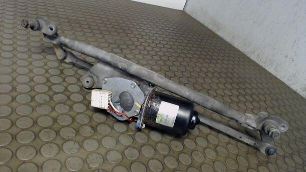 Foto: SCHEIBENWISCHERMOTOR VORN eines Citroen Saxo 1.5 D GLXi